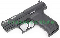 Walther CP99 Versandkostenfrei 412.00.00