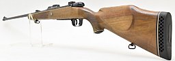 Rep.- Büchse MAUSER Modell 2000 im Kaliber 8x68 S