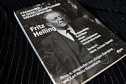 PÄDAGOGEN IN GESELLSCHAFTLICHER VERANTWORTUNG - Fritz Helling