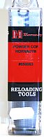 HORNADY #050063 - Powder Cop | Pulver CHECK Matrize | für LNL Progressive / Mehrstationen Presse