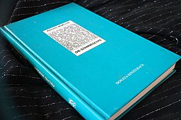 DIE STAMMESEHRE - Rachid Mimouni