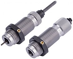 RCBS Langwaffenmatrizensatz Full Length Rifle 2-Die-Set Gr. A #34001 7MMx64 BRENNEKE 7 x 64 | 7x64MM