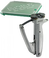 NEU RCBS UNIVERSAL Hand PrimingTool #90201 | Large&Small Universal-Hülsenhalter! keine HH notwendig