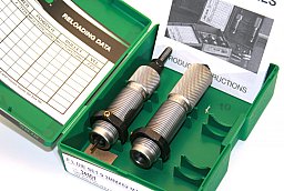 RCBS Matrizensatz Full Length Rifle Langwaffe 2-Die-Set Group A #34501 9,3 x 62MM MAUSER 9,3x62 .366