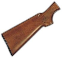 SCHAFT TIPPEN BENELLI CENTRO Schrankung nach rechts / STOCK TYPE BENELLI CENTRO Cast Off (RH)