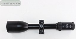 Schmidt & Bender Zenith 2,5-10x56