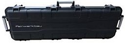 ¤¤¤ Feinwerkbau FWB Gewehrkoffer Transportkoffer PRO (Auer)¤¤¤