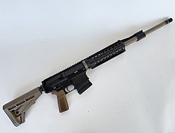 Oberland Arms OA-10 Einzelstück 6,5 Creedmoor