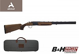 Neuwaffe, auf Lager: Akkar Silah Churchill 820 E