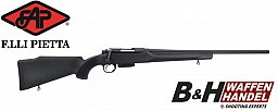 Neuwaffe, auf Lager: Pietta PSR 24 Repetierbüchse Jagd & Sport