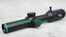 Professor Optiken Staffelsee 1-6x24 LD V2 Versandkostenfrei PRO5288
