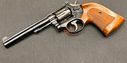 Smith & Wesson Mod. 14 Revolver | .38 Special | 6" Lauf | verstellbare Visierung