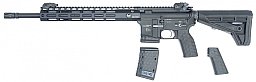 Oberland Arms OA-15 M5, Lauf 16,75", BL M-LOK Handguard 13" slim, OA M4-Schaft, BUIS, MFD BL-M5-003