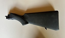 Kunstoffschaft für eine Molot Vepr