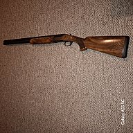 Blaser F16 Game | Kaliber 12/76 | HK 4