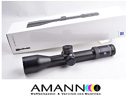 Zeiss Victory HT 2,5-10x50 M ASV+ H/S Absehen 60 - Schiene - NEU - SONDERPREIS