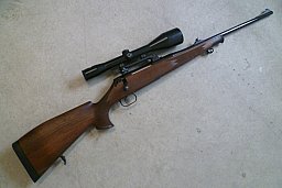Repetierbüchse Mauser M 94 .30-06 Spring.
