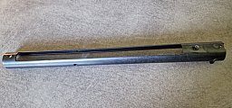 FEINWERKBAU 300/300S ,Führungsträger.
