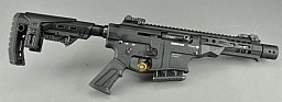 Selbstladeflinte DERYA MK-12 AS-240 Kal.: 12/76 ultra short