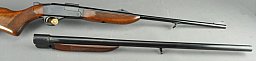 Kipplaufbüchse CZ Kal.: 5,6x50R Mag. mit Wechsellauf 12/70