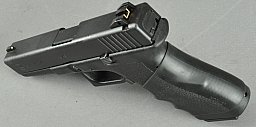 Halbautomatische Pistole Glock 17 Gen 2 Kal.: 9mm Luger