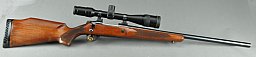 Repetierbüchse Sako Mod. A2 Kal.: .308Win incl. Zielfernrohr: Meostar 4-16x44