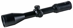 NEU & OVP: OLIVON 2,5-10X50 IR ZIELFERNROHR LEUCHTABS. 4 OHNE SCHIENE TOP PREIS/LEISTUNG