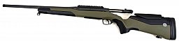 Steyr MS Wild grün Repetierer *NEU* / Kal. .308 Win. / Kunststoffschaft verstellbar/ *TOP*