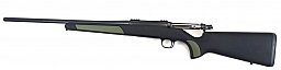 Geradezugrepetierbüchse AE Precision Mod. HM Kaliber: .30-06 Spring. Kunststoffschaft *NEU*
