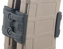 1x MAGPUL MAGLINK Verbinder Magazin Koppler für AR-15/M16 L5 MAGAZINE COUPLER AR15 Clinch .223 Rem.