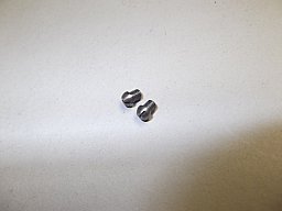 Schrauben für Dolchscheide XX,XA Dolch 2.WK