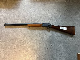 Röhner Bockbüchsflinte .22 Winmag 9mm Flobert