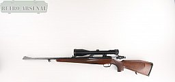 Steyr Mannlicher Luxus Kaliber .30-06Spring