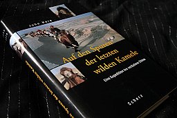 Auf den Spuren der letzten Kamele - Eine Expedition ins verbotene China John Hare
