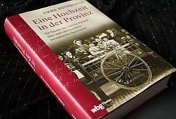 Eine Hochzeit in der Provinz - Die Spuren der Familie Aymard über zwei Jahrhundrte europäischer Gsch