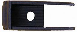 003025, ANSCHÜTZ Magazinhalter 1420-13 Magazine retainer 1420-13