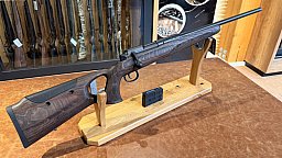 Mauser M25 Max Geradezug Repetierbüchse Kal. .308 Win 51cm LL