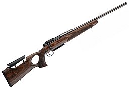 Mauser M25 Max Geradezug Repetierbüchse Kal. 6.5 Creedmoor 51cm LL