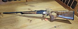Blaser K95 Success