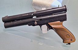 Sammlernachlass: Daisy/Umarex Quicksploch 8007 Markierer TOP RARITÄT
