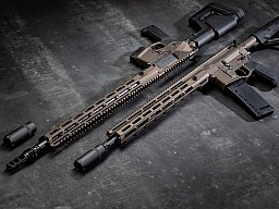 Hera Arms SRB 16 GEN 4 // Keine Schmeisser, Oberland, Heckler KOch