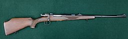 Repetierbüchse Husquarna Kal. 6,5x55 gebraucht