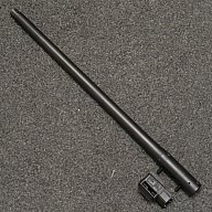 BLASER R93 8x57IS SEMIWEIGHT WECHSELLAUF in KURZAUSFÜHRUNG mit GEWINDE M17x1 und MAGAZIN