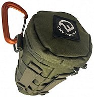 Einsatztasche FARM-LAND für Wärmebild-, Nachtsichtgeräte Schalldämpfer u.a. NEU