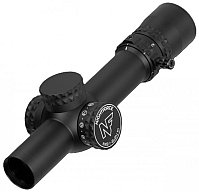 Nightforce NX8 1-8x24 Capped. Tolles FC-DMx Absehen. Die Neuheit ist jetzt lieferbar.