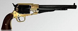 COLT REMINGTON CONVERTED DEKO WAFFE KOLSER - Ref.8754WL