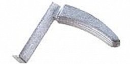 002920 ANSCHÜTZ, Abzugszüngel, Abzugsschieber 1409 - 62