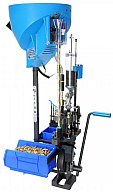 Dillon RL 1100 Wiederladepresse in 9 mm Para