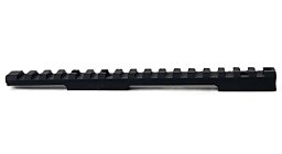 REMINGTON 700 SA Picatinny-Montagebasis – 20 MOA Heavy Duty/NEU