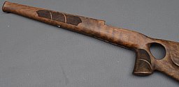 Mauser Modell 66, Jagdschaft-Lochschaft, HKIV, Neuware